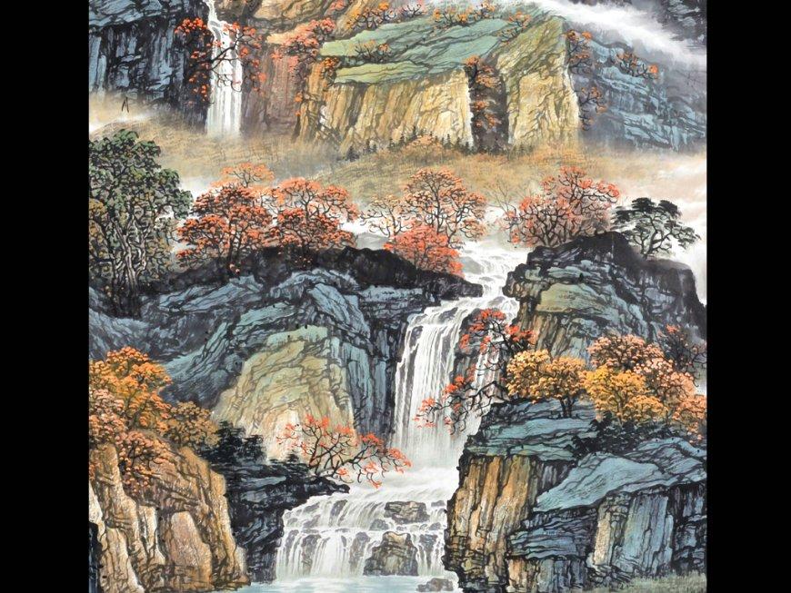 比上次多一个!肖战画10个粽子,分别对应10个角色